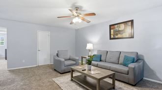 Aspen Run Apartments